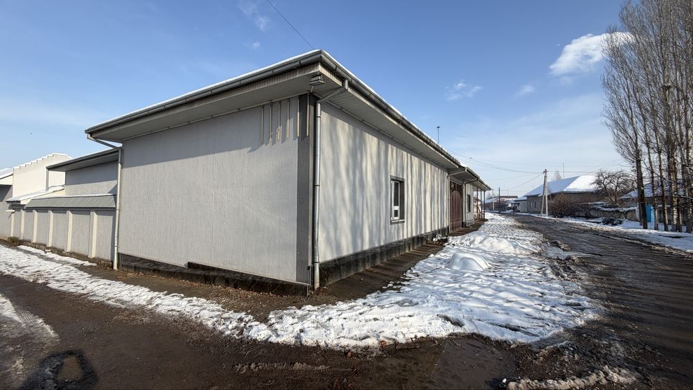 Кафе Туйхона Магазин  Таййор бизнес