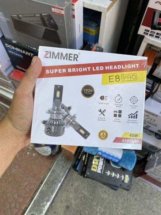 Y7 orginal led zimmer