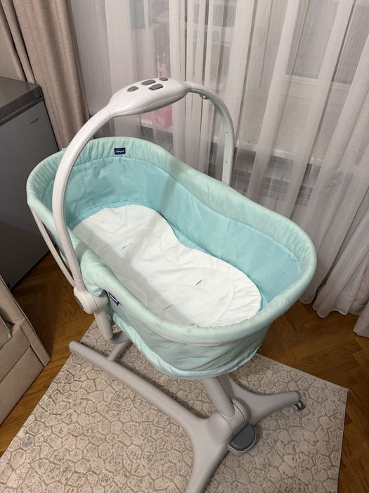 Детская люлька CHICCO
