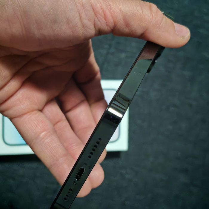 iPhone 14 Pro MAX că nou ( impecabil)