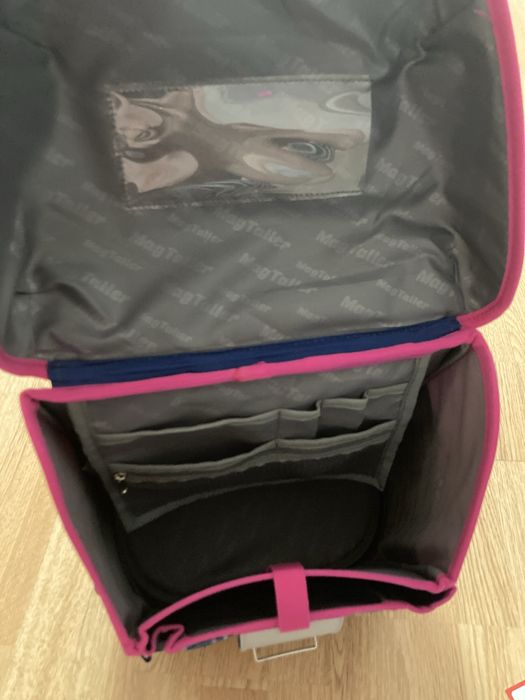 Рюкзак для девочки