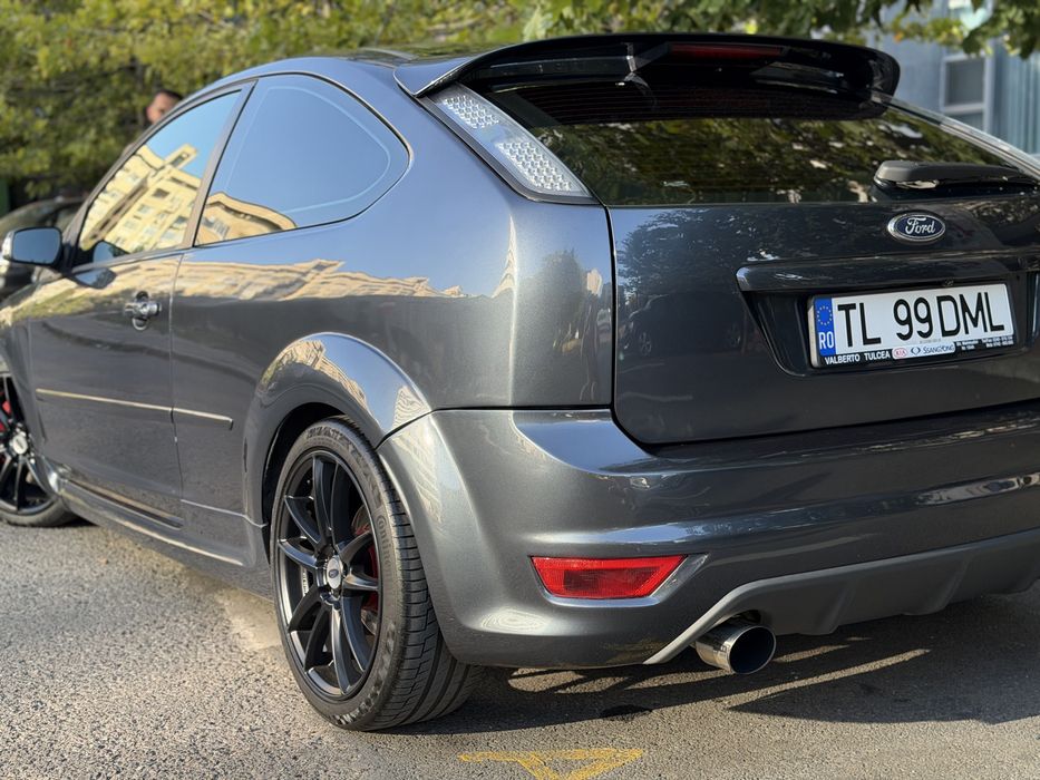 Vand ford focus ST 2007 400cp