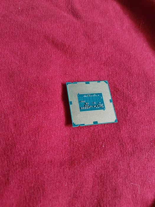 Procesor i7-4770s