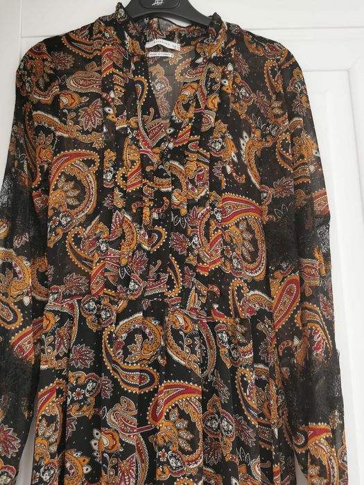 Rochie lungă Reserved, mărime 34