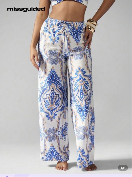 Сет от две части