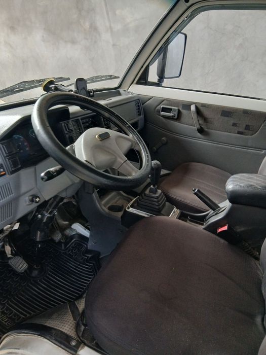 Damas sotiladi 69500 probegi