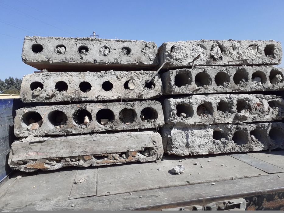 битон плита советской