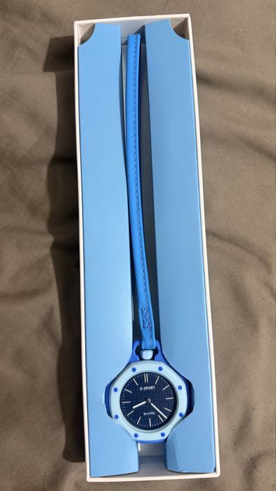 Swatch watch royal pop