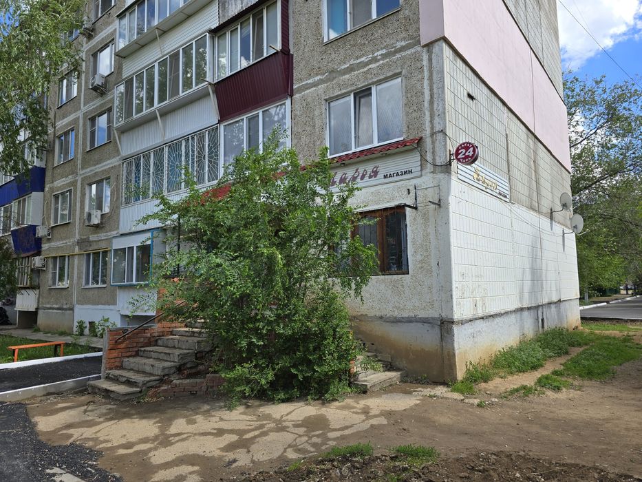 Коммерческое помещение