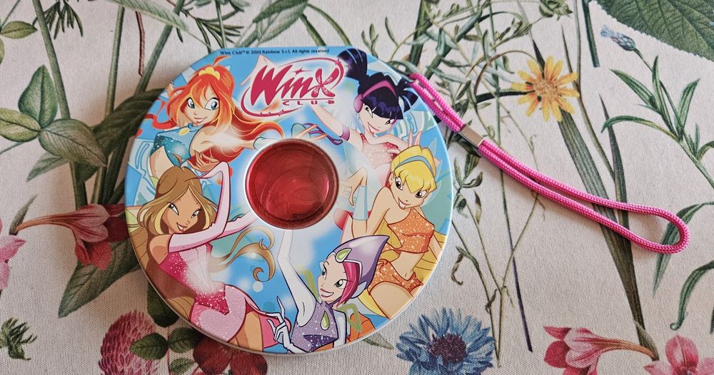 Органайзер за дискове Winx