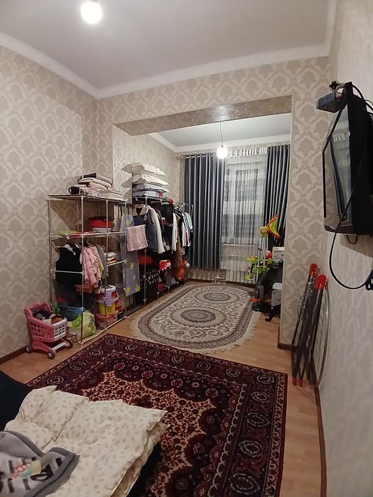 Продаётся квартира