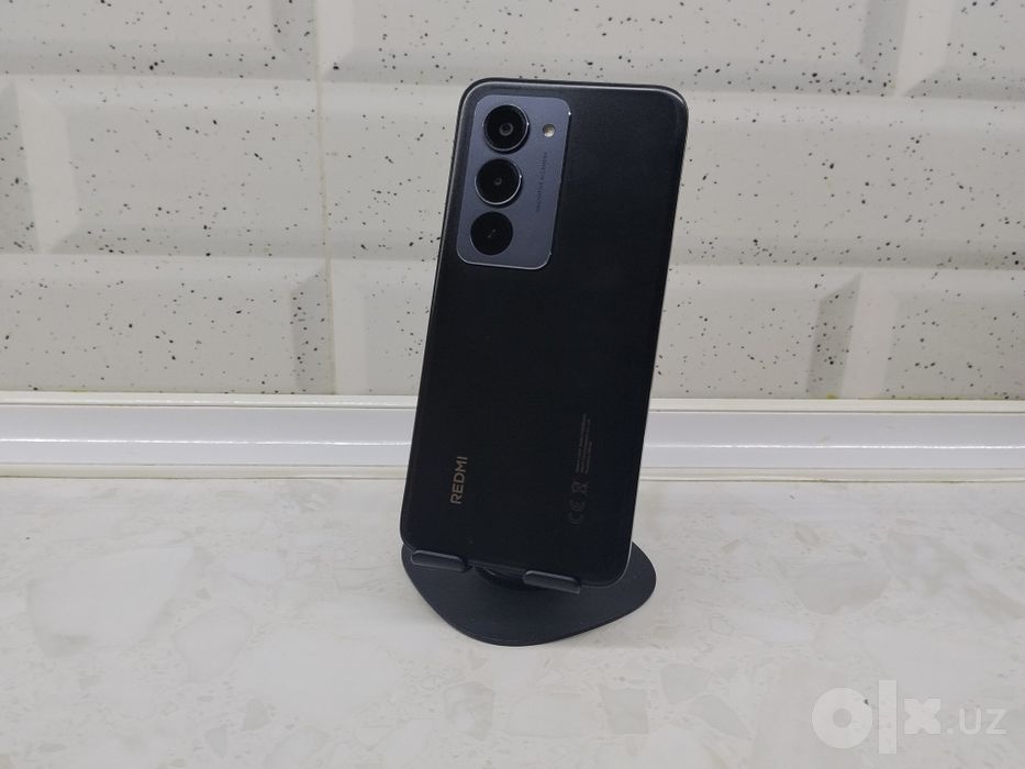 Redmi 15 black 128gb