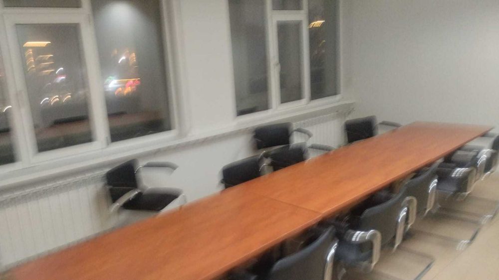 Аренда офисов в Бц