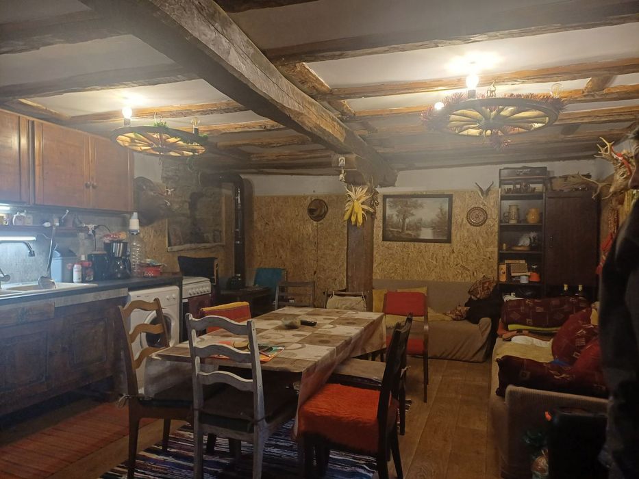 Продава се Къща в Шумен, Херсон - 247 кв.м за 176 €/кв.м - Снимка #7