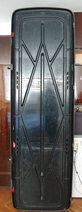 Багажник за кола
