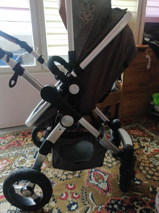 CANGAROO LUXOR- детска количка