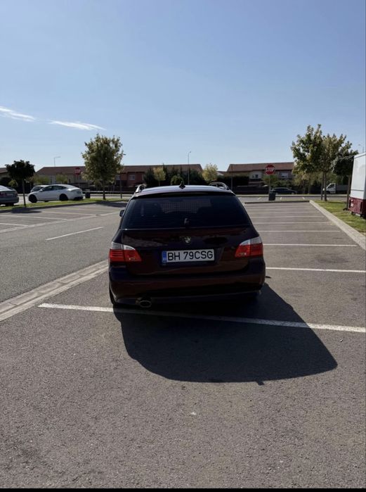 Bmw e61 de vânzare