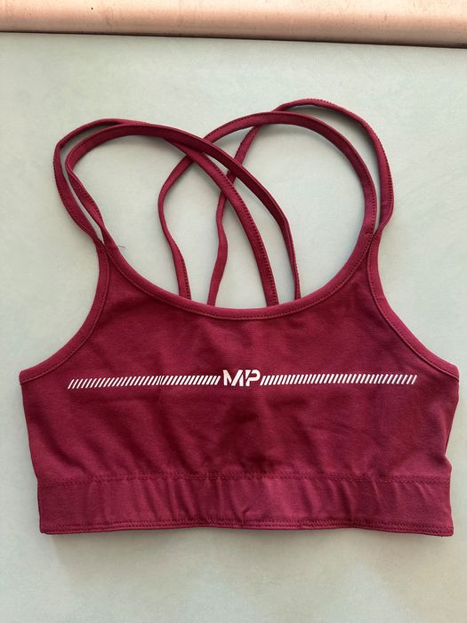 Нови топове My Protein, XS