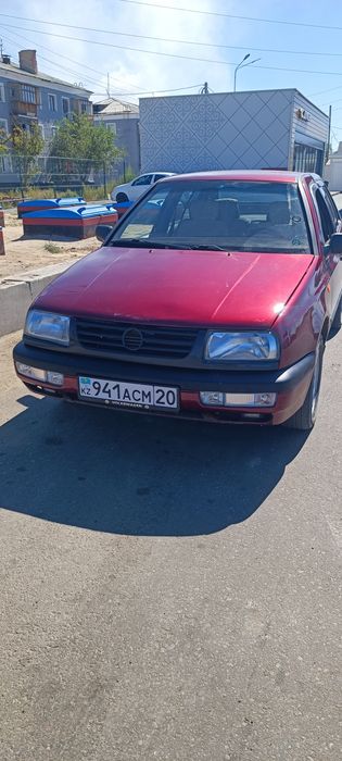 Вента 1.6 1992 жылғы
