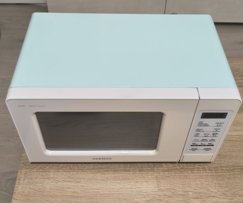 Микровълнова фурна Daewoo