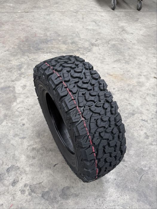 4 ANVELOPE 245 70 16 all terrain 2026 LICHIDARE STOC garantie 3ani
