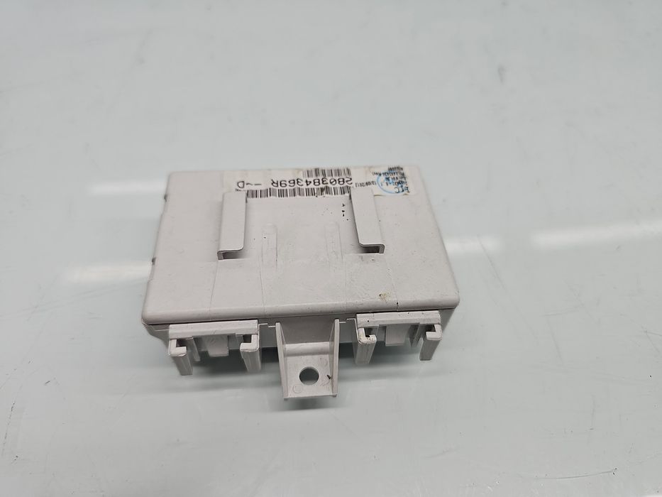 Modul confort Renault Megane 3 Hatchback (X95) [Fabr 2008-2015] 28038