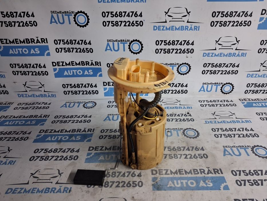 Pompa combustibil rezervor 1.9 tdi Audi a3 8p / vw Golf 5