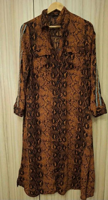 Красиви дамски рокли XL размер