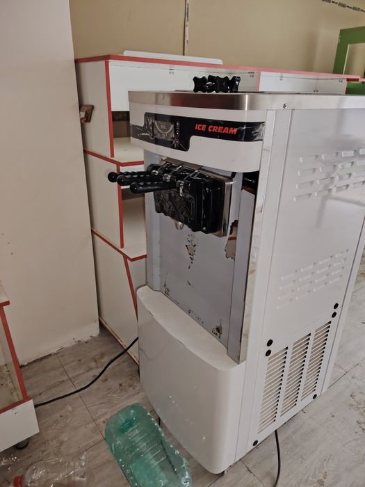 Marojni aparat frezir sotiladi