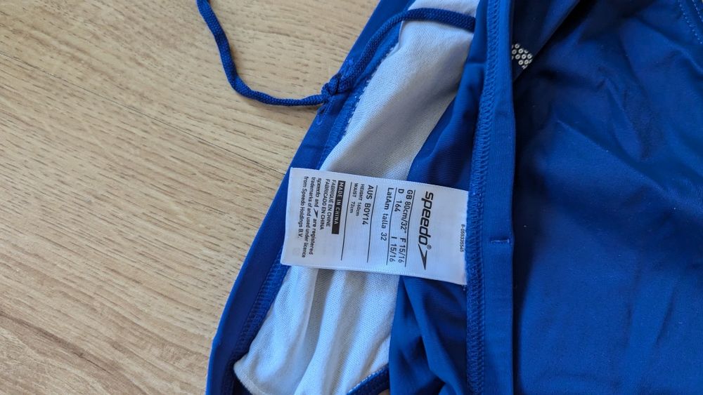 Детски бански Speedo®