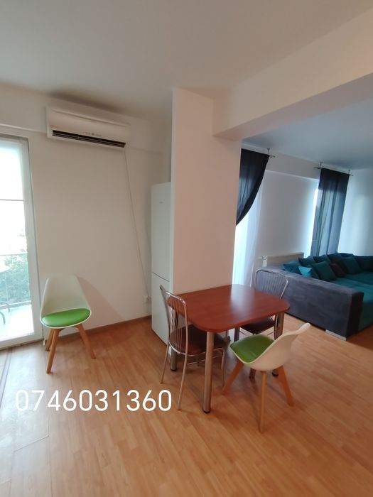 Inchiriez apartament 2 camere - 60 mp