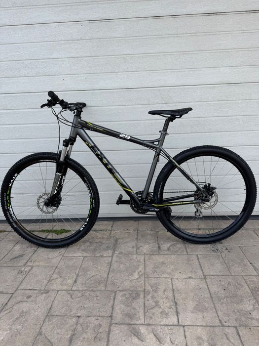 Bicicleta EXTE 29"