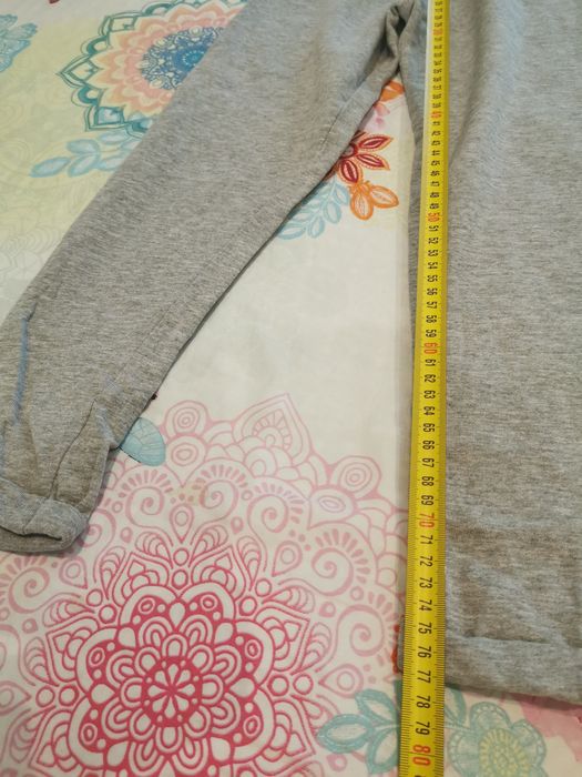 2 броя Спортни панталони OVS ръст 134-140см + подарък