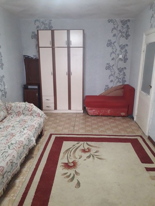 Сдам однокомнатную квартиру