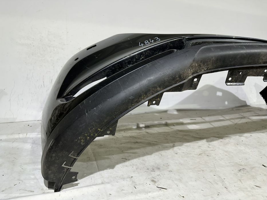 Bara fata Mazda CX-5, 2017, 2018, 2019, 2020, cod origine OE KB8A-50031.