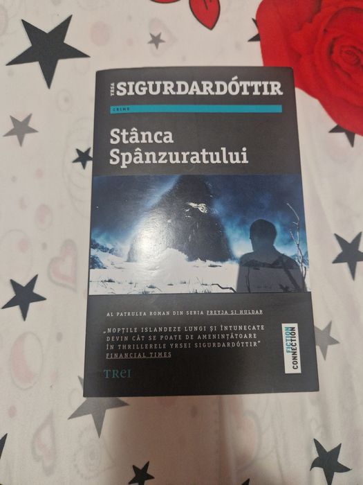 Stânca spânzuratului