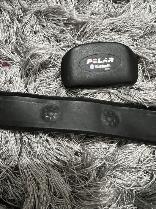 Centura ritm cardiac garmin,polar bluetooth