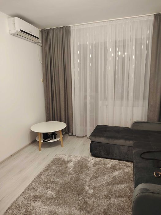 Apartament 2 camere semidecomandat Mazepa 1