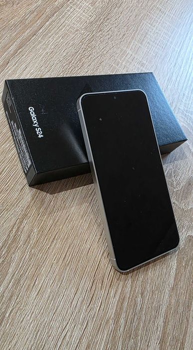 Samsung S24 - 256GB
