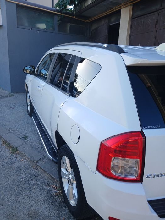 JEEP Compass 2013 — imagine 4