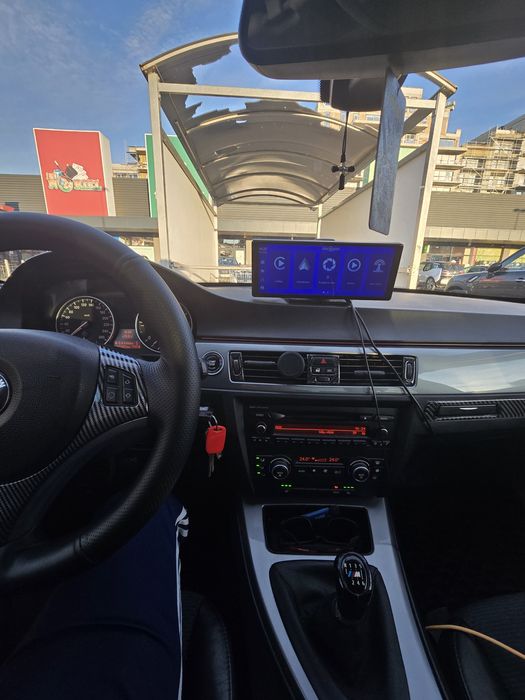 BMW Seria 3 2010 — imagine 3