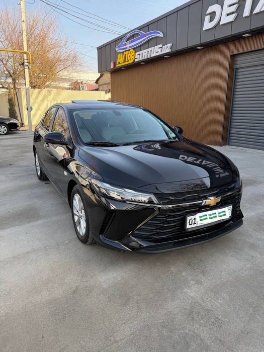 Monza 1.5 atmasferniy 2023-yil