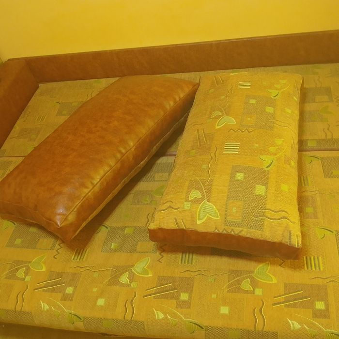 Canapea extensibila