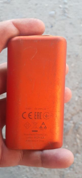 Глошка идеальное состояние