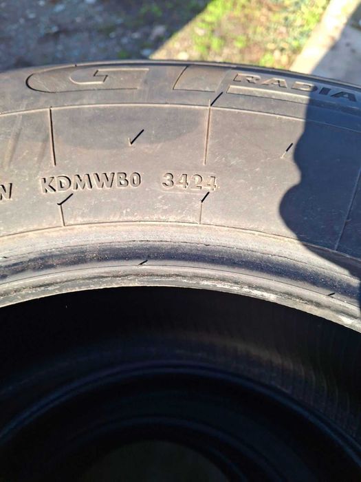 Нови летни гуми 2356517