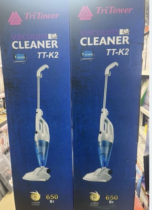 Пылесос сатылады