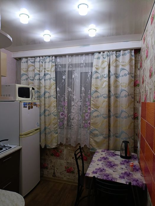 Долгосрочная аренда квартиры