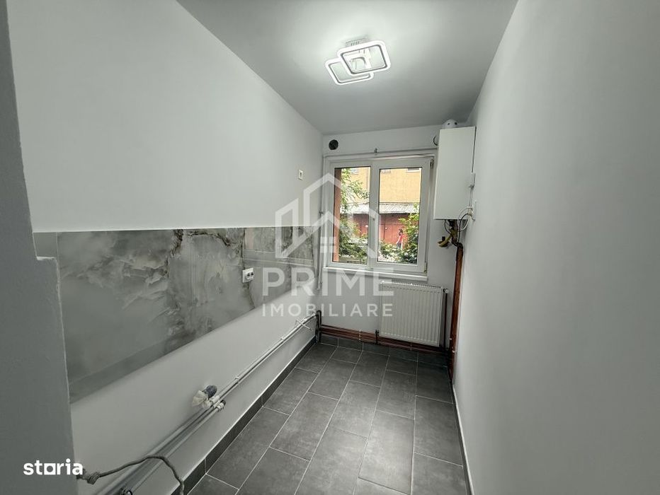 Apartament 2 camere de vanzare | Parter | 48 mp utili | Centru — fotografia 3