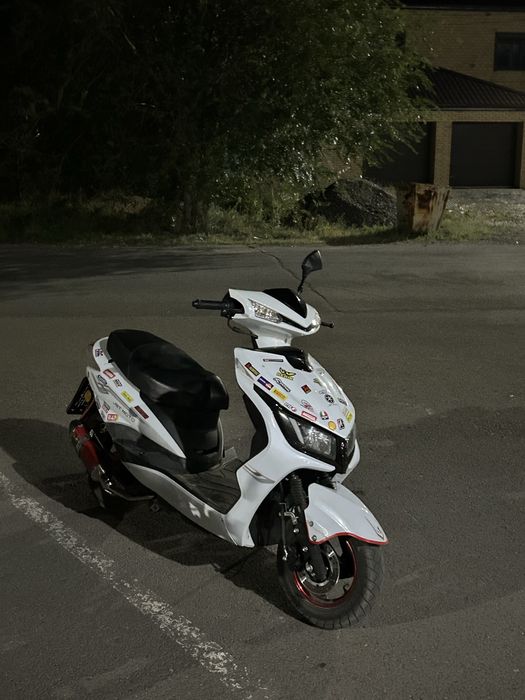 Срочно продаю м8 150 куб