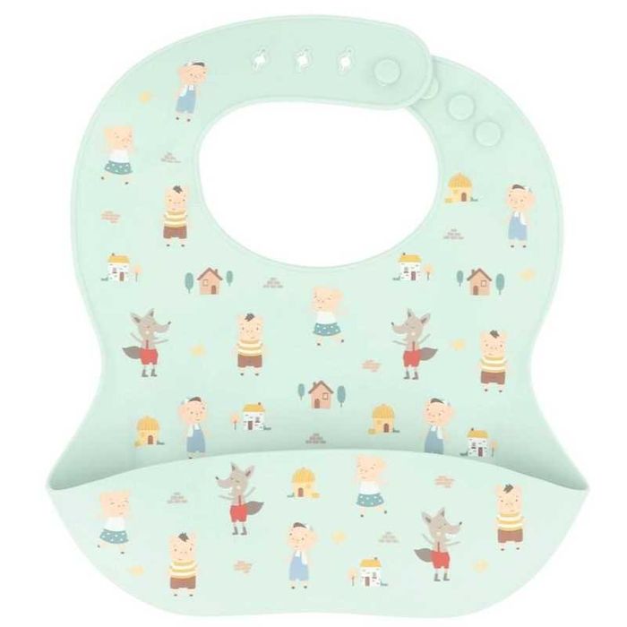 Силиконов лигавник Tutete